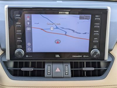 2019 Toyota RAV4 - Photo 22