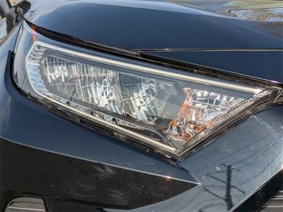 2019 Toyota RAV4 - Photo 9