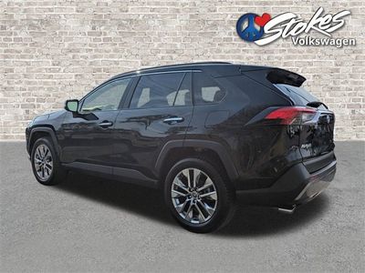 2019 Toyota RAV4 - Photo 5