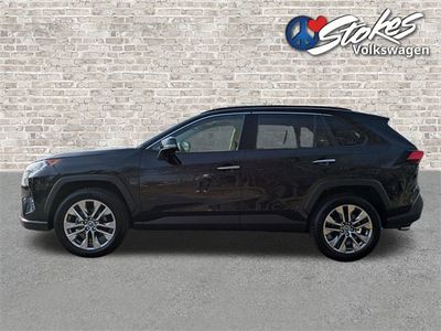 2019 Toyota RAV4 - Photo 6