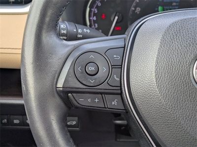 2019 Toyota RAV4 - Photo 26