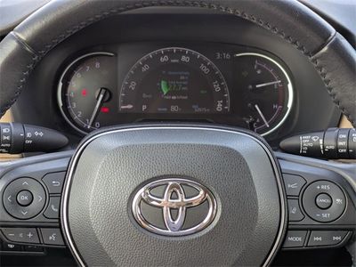 2019 Toyota RAV4 - Photo 28