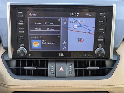 2019 Toyota RAV4 - Photo 17