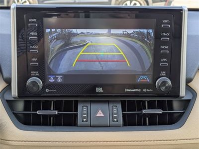 2019 Toyota RAV4 - Photo 21