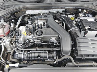 2024 Volkswagen Jetta - Photo 9