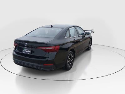 2024 Volkswagen Jetta - Photo 7