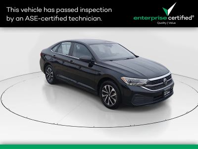 2024 Volkswagen Jetta - Photo 1