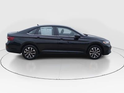 2024 Volkswagen Jetta - Photo 8
