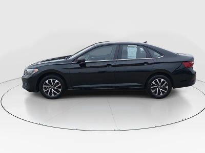 2024 Volkswagen Jetta - Photo 4