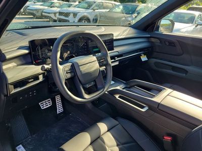 2027 Kia Telluride Hybrid - Photo 7