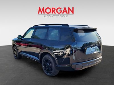 2027 Kia Telluride Hybrid - Photo 3