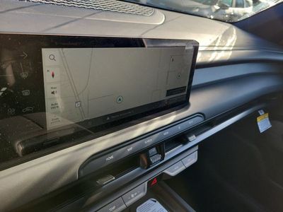 2027 Kia Telluride Hybrid - Photo 16