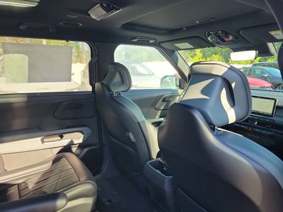 2027 Kia Telluride Hybrid - Photo 29