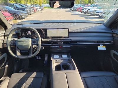 2027 Kia Telluride Hybrid - Photo 22