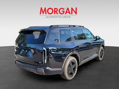 2027 Kia Telluride Hybrid - Photo 2