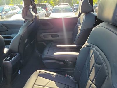 2027 Kia Telluride Hybrid - Photo 25