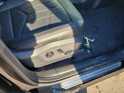 2027 Kia Telluride Hybrid - Photo 34