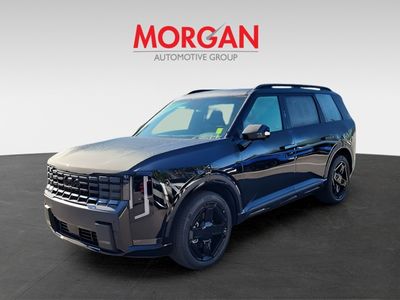 2027 Kia Telluride Hybrid - Photo 4
