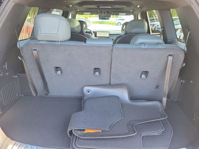 2027 Kia Telluride Hybrid - Photo 27