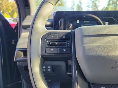 2027 Kia Telluride Hybrid - Photo 11