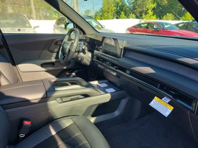 2027 Kia Telluride Hybrid - Photo 32