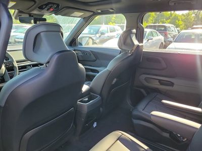 2027 Kia Telluride Hybrid - Photo 24