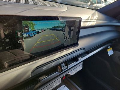 2027 Kia Telluride Hybrid - Photo 17