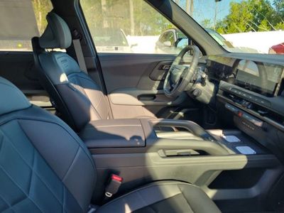 2027 Kia Telluride Hybrid - Photo 33