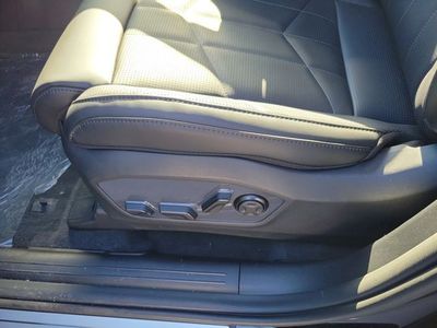 2027 Kia Telluride Hybrid - Photo 9