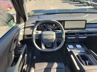 2027 Kia Telluride Hybrid - Photo 23