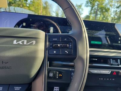 2027 Kia Telluride Hybrid - Photo 12