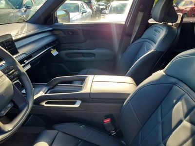2027 Kia Telluride Hybrid - Photo 8