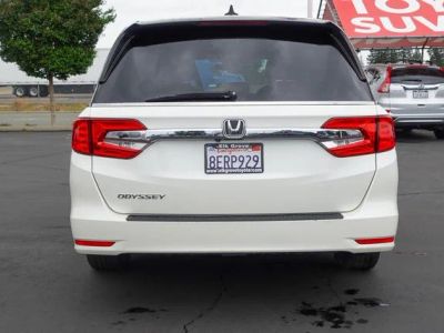 2019 Honda Odyssey - Photo 8