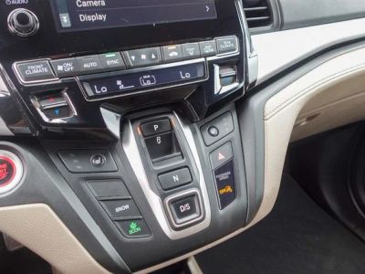 2019 Honda Odyssey - Photo 19