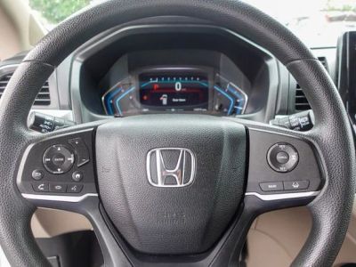2019 Honda Odyssey - Photo 12