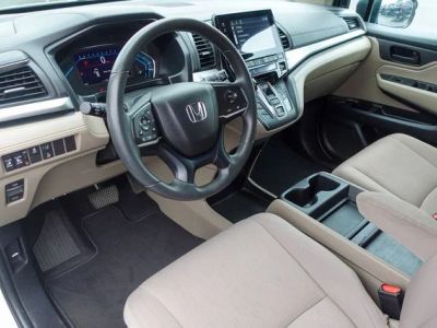 2019 Honda Odyssey - Photo 11