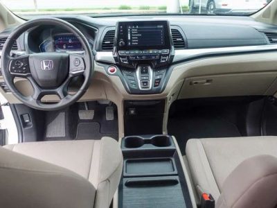 2019 Honda Odyssey - Photo 4