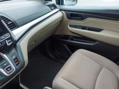 2019 Honda Odyssey - Photo 20