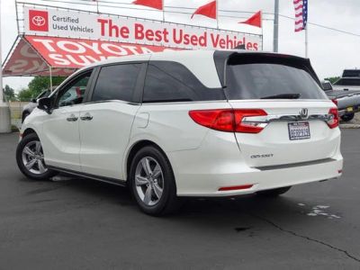 2019 Honda Odyssey - Photo 9