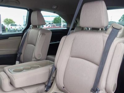 2019 Honda Odyssey - Photo 23