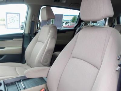 2019 Honda Odyssey - Photo 22