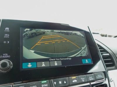 2019 Honda Odyssey - Photo 17
