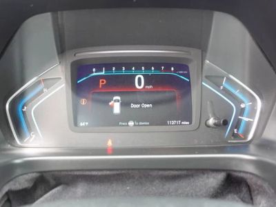 2019 Honda Odyssey - Photo 15