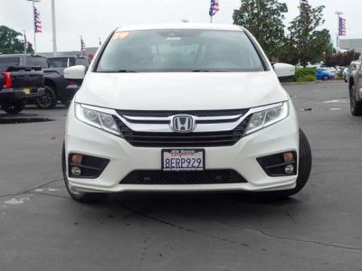 2019 Honda Odyssey - Photo 3
