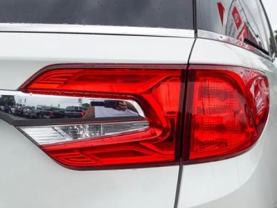 2019 Honda Odyssey - Photo 7