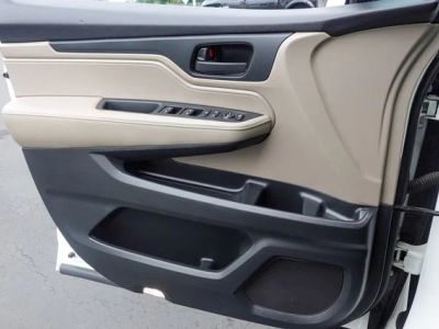 2019 Honda Odyssey - Photo 21