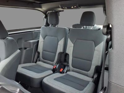 2025 Ford Bronco — detail view