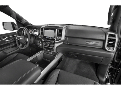 2026 Ram 1500 — photo 12 view