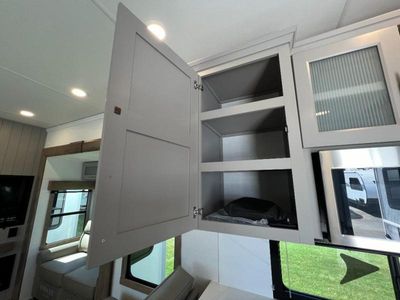 2026 Alliance RV Paradigm - Photo 76