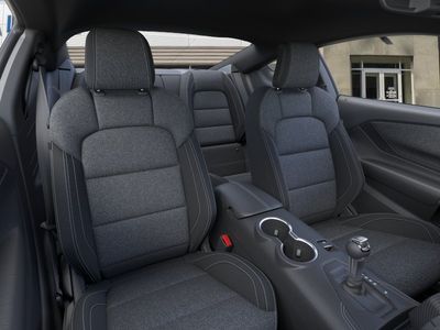 2026 Ford Mustang - Photo 23